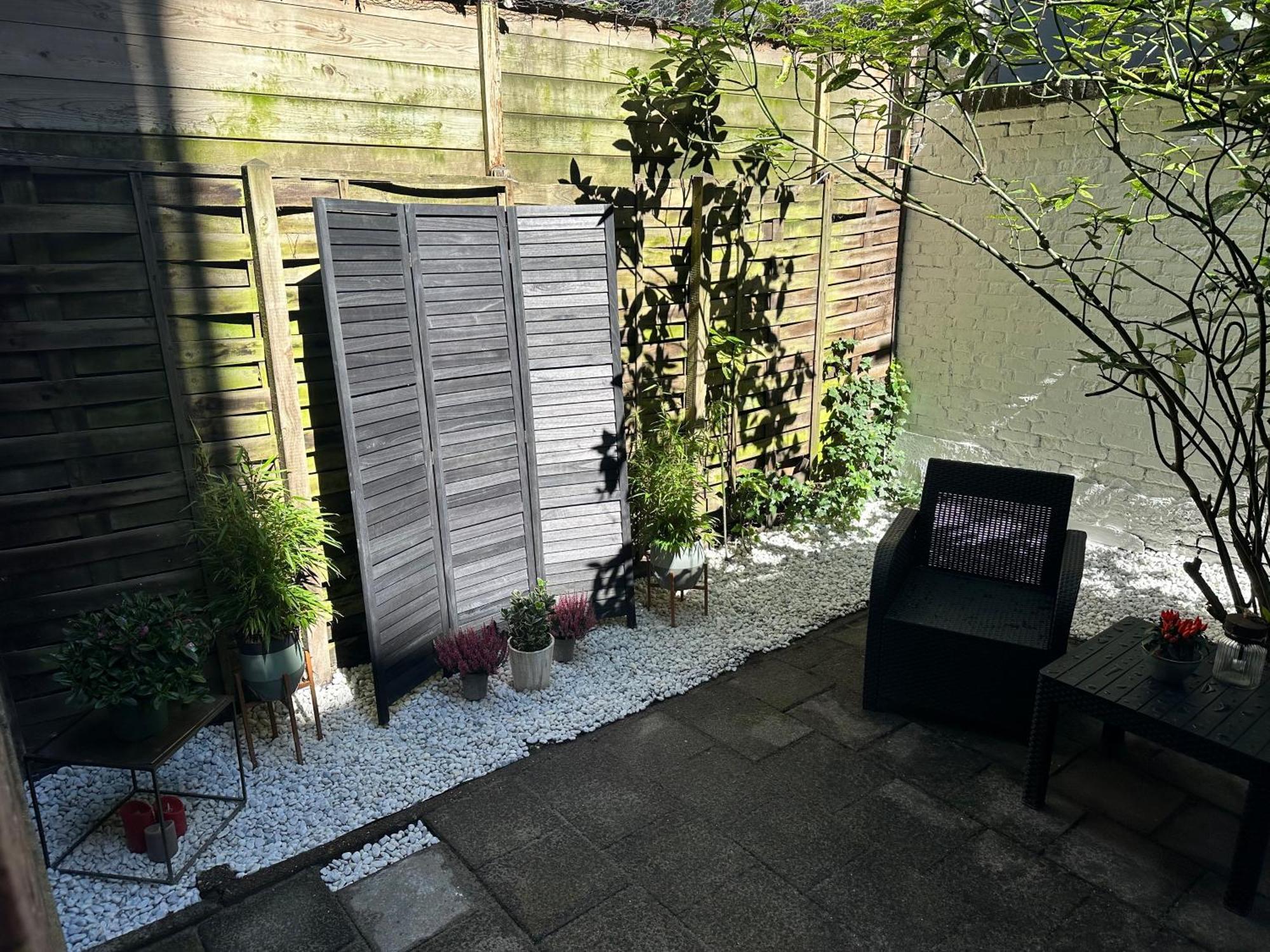 Luxury Leidseplein With Private Patio * Amsterdam
