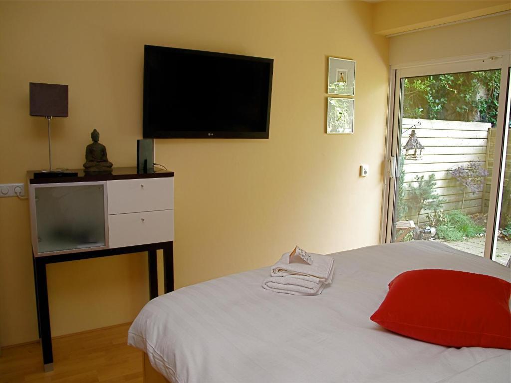 Amistad Hotel Amesterdão