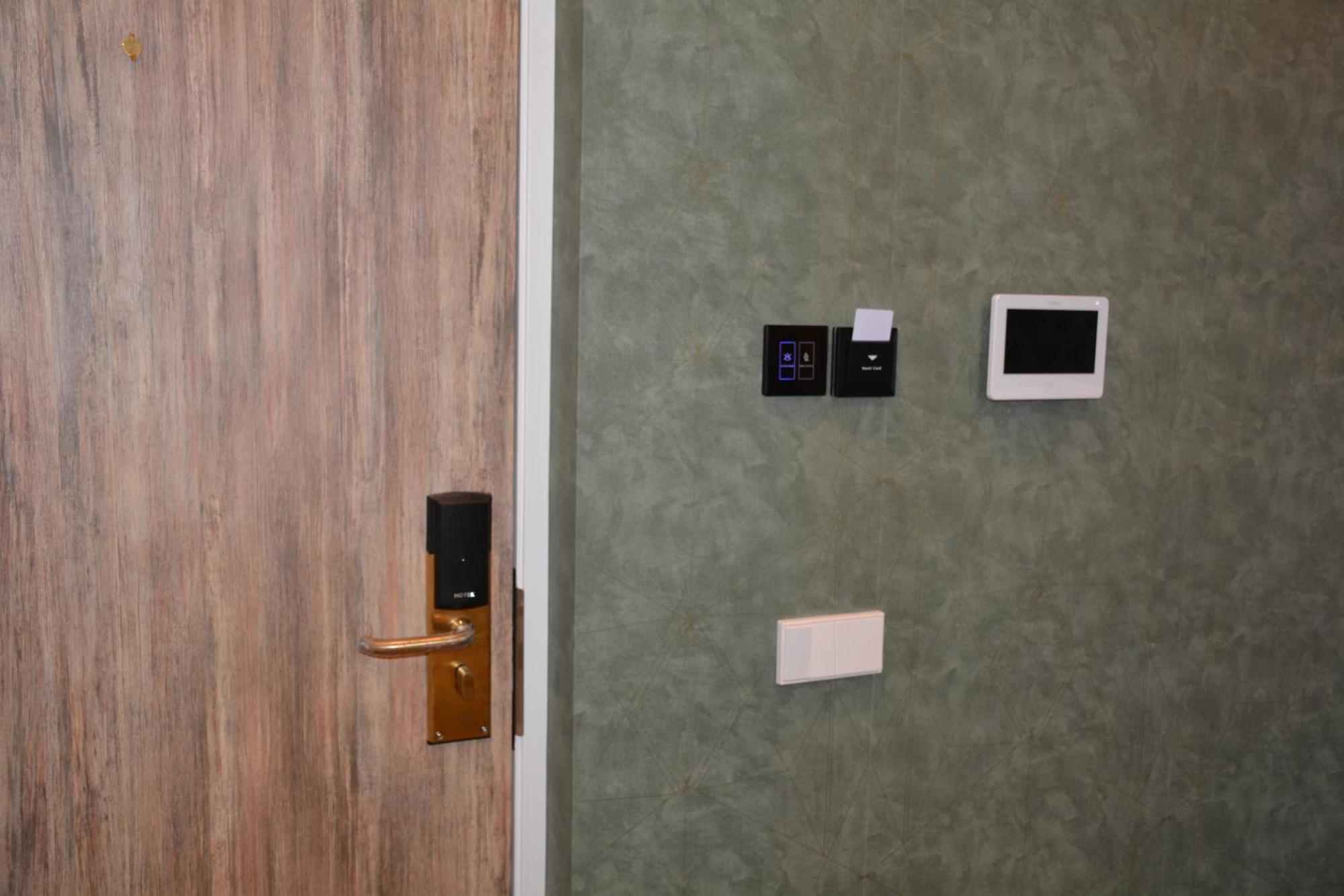 Hotel Iris 3*