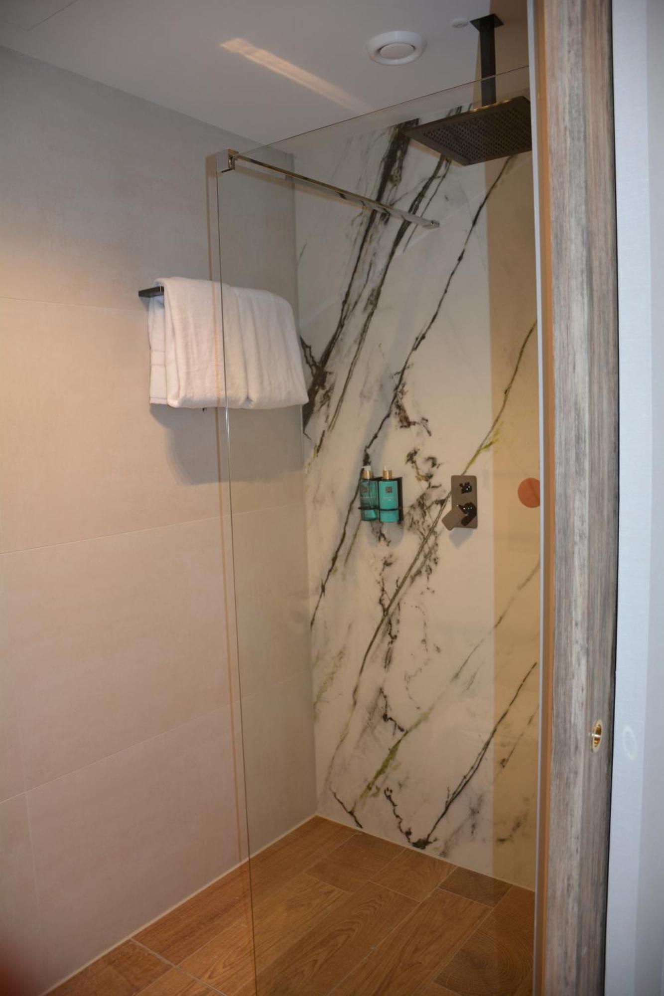The If Boutique 3* Amsterdam