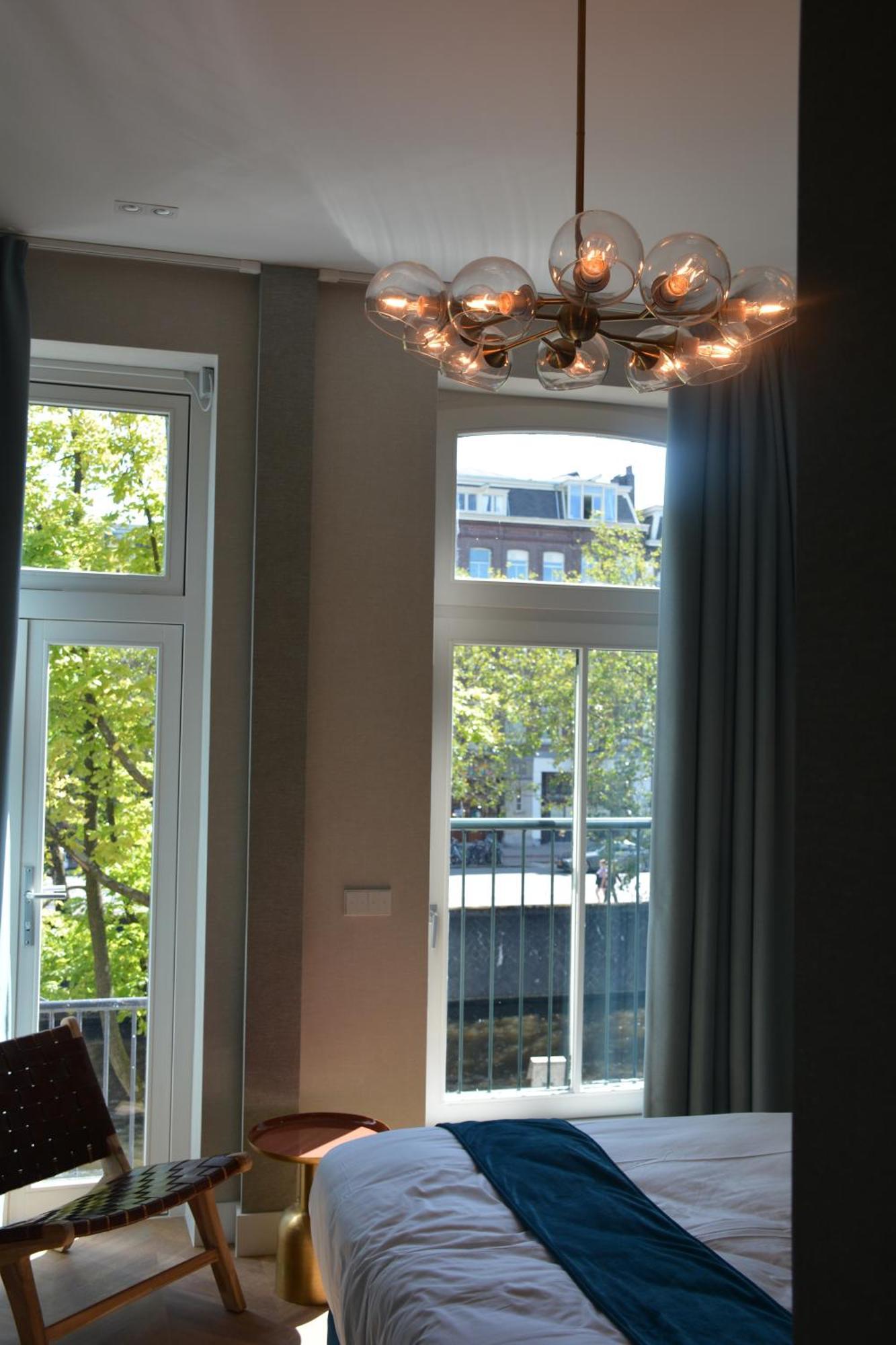 Iris Amsterdam