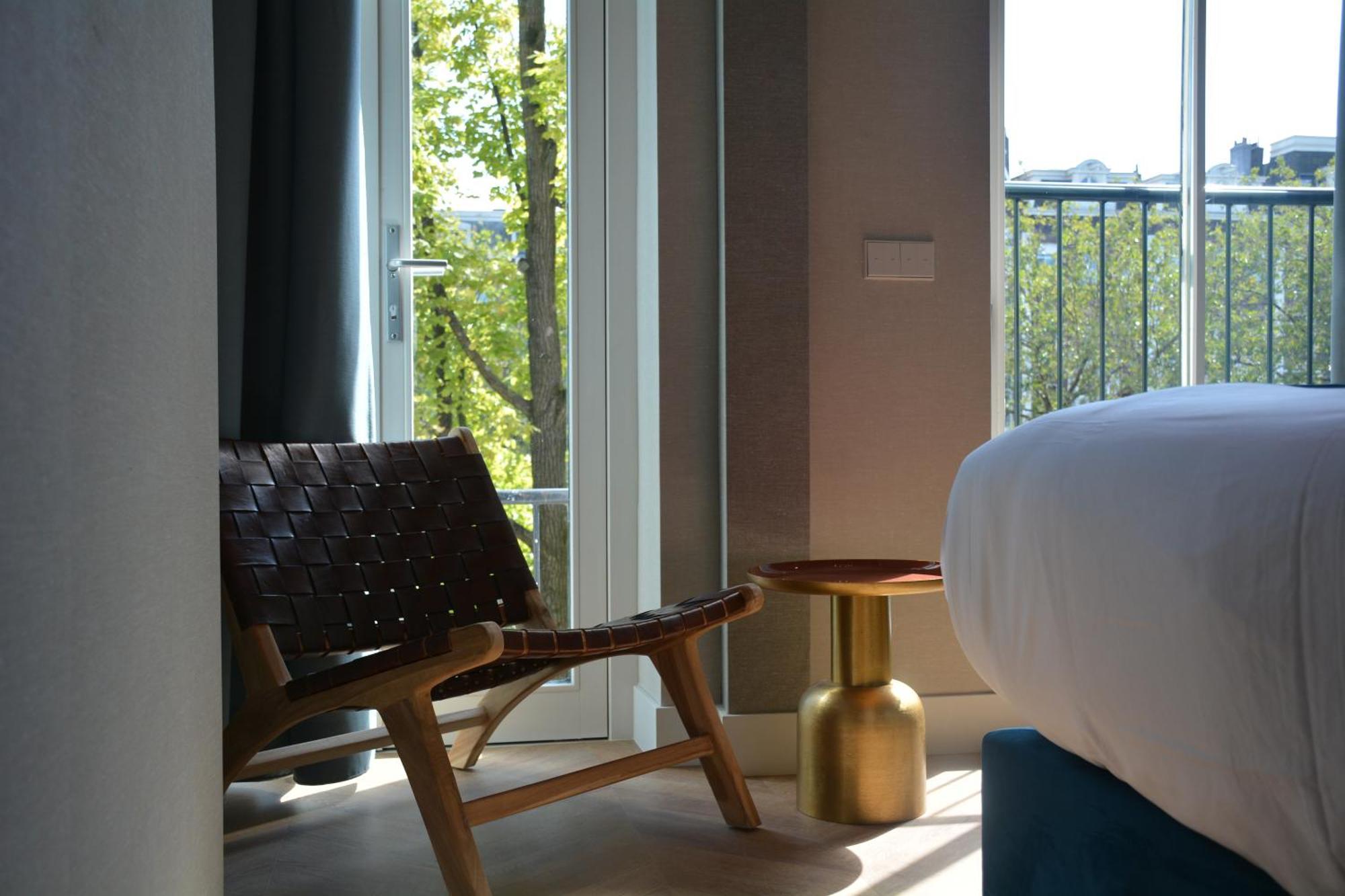 Hotel Iris