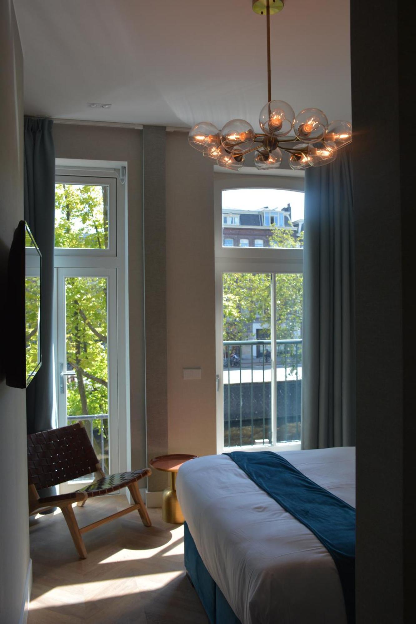 Iris Hotel Amsterdam