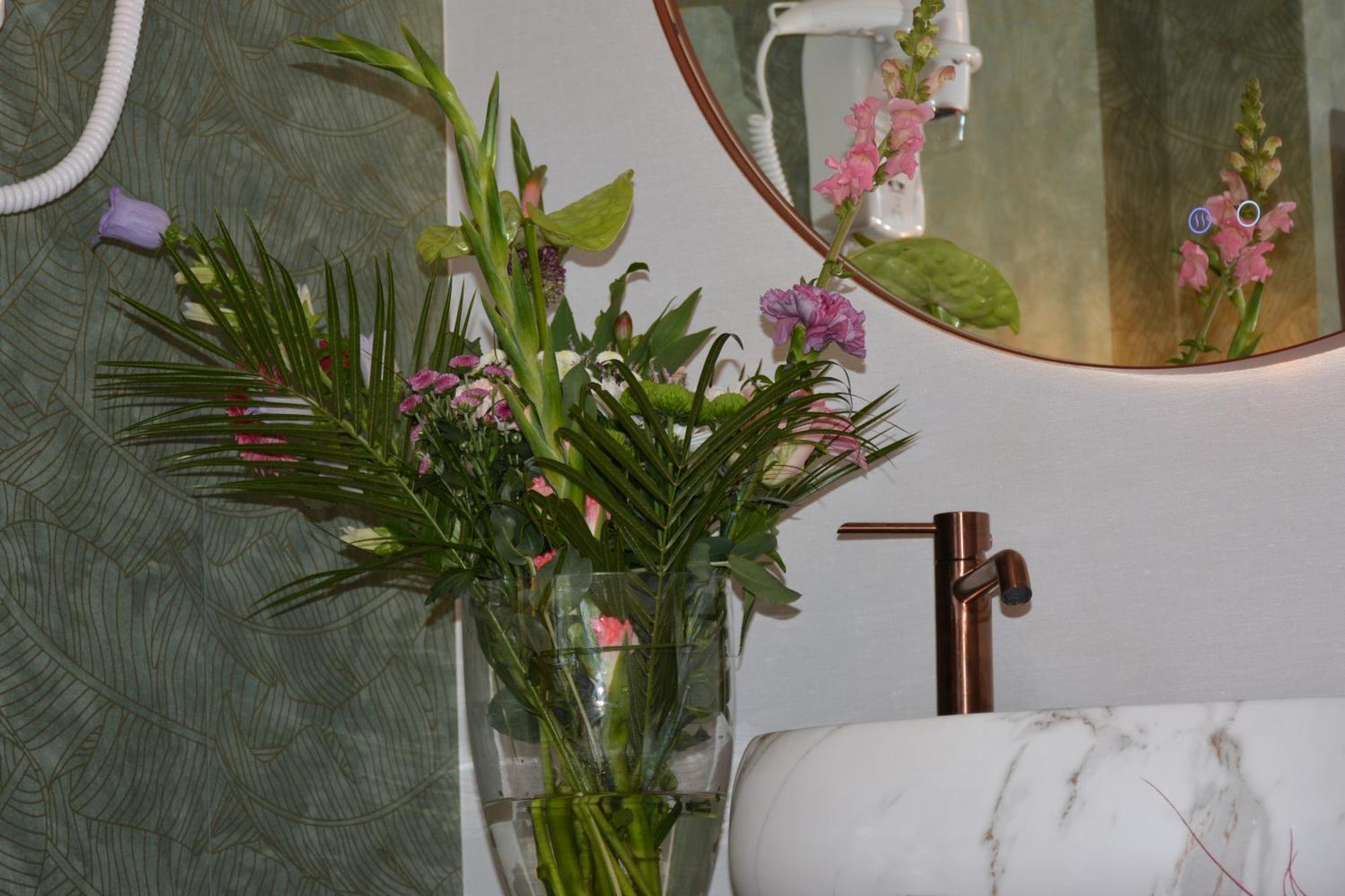 Hotel Iris Amsterdam
