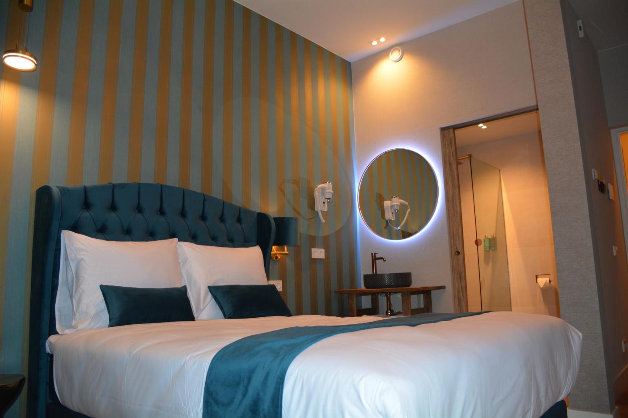 Iris 3* Amsterdam
