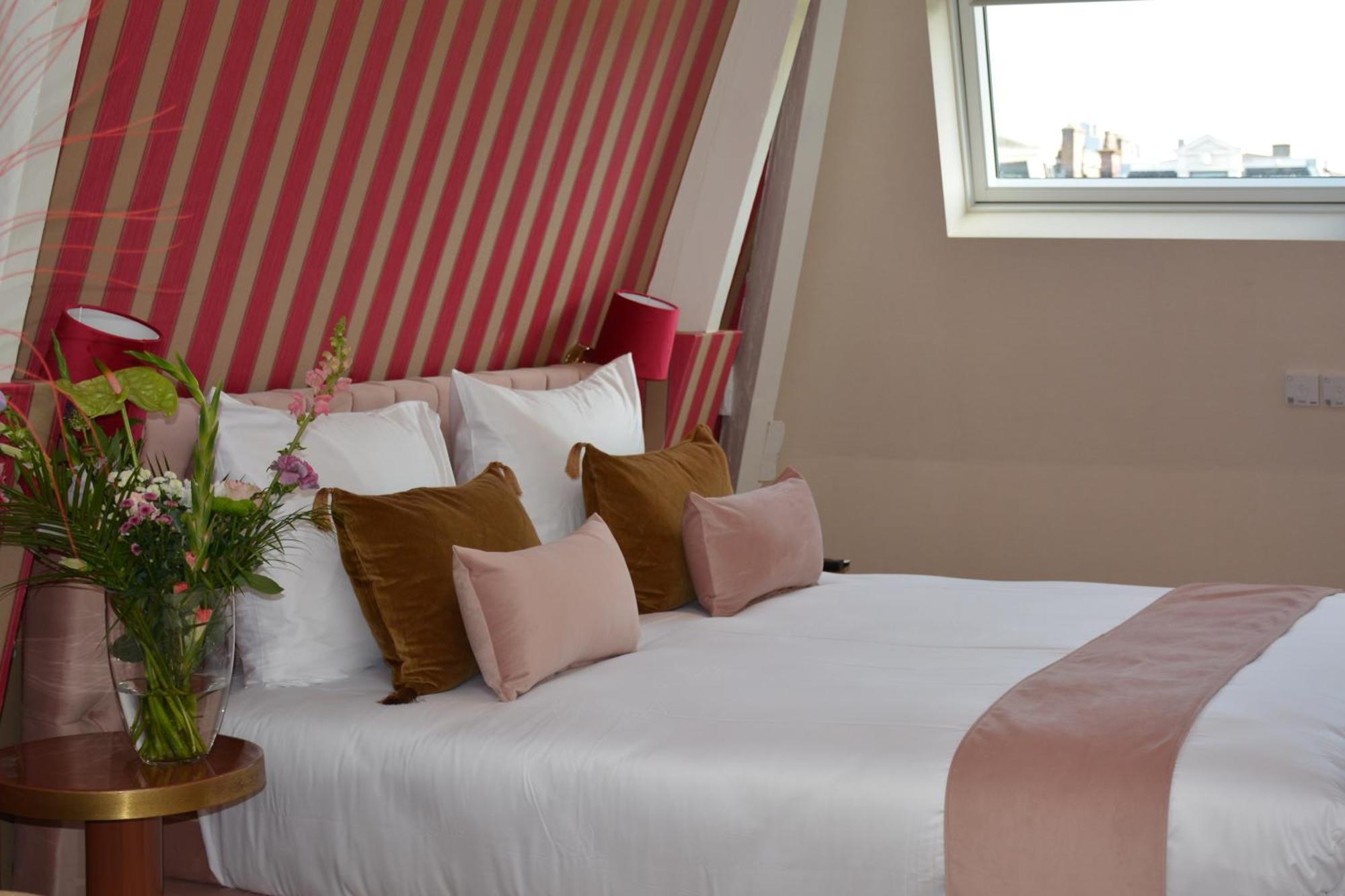 Iris 3* Amsterdam