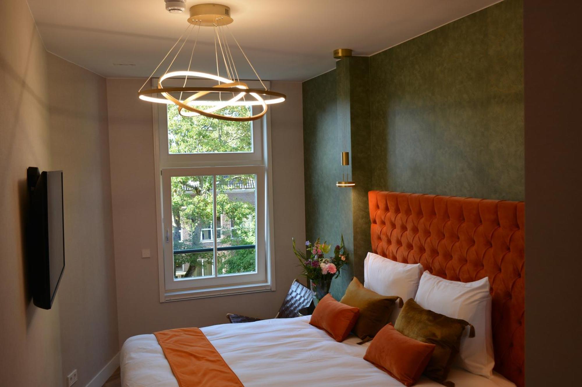 Hotel Iris 3*