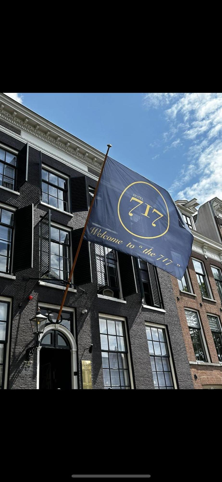 Hotel 717 Amsterdam