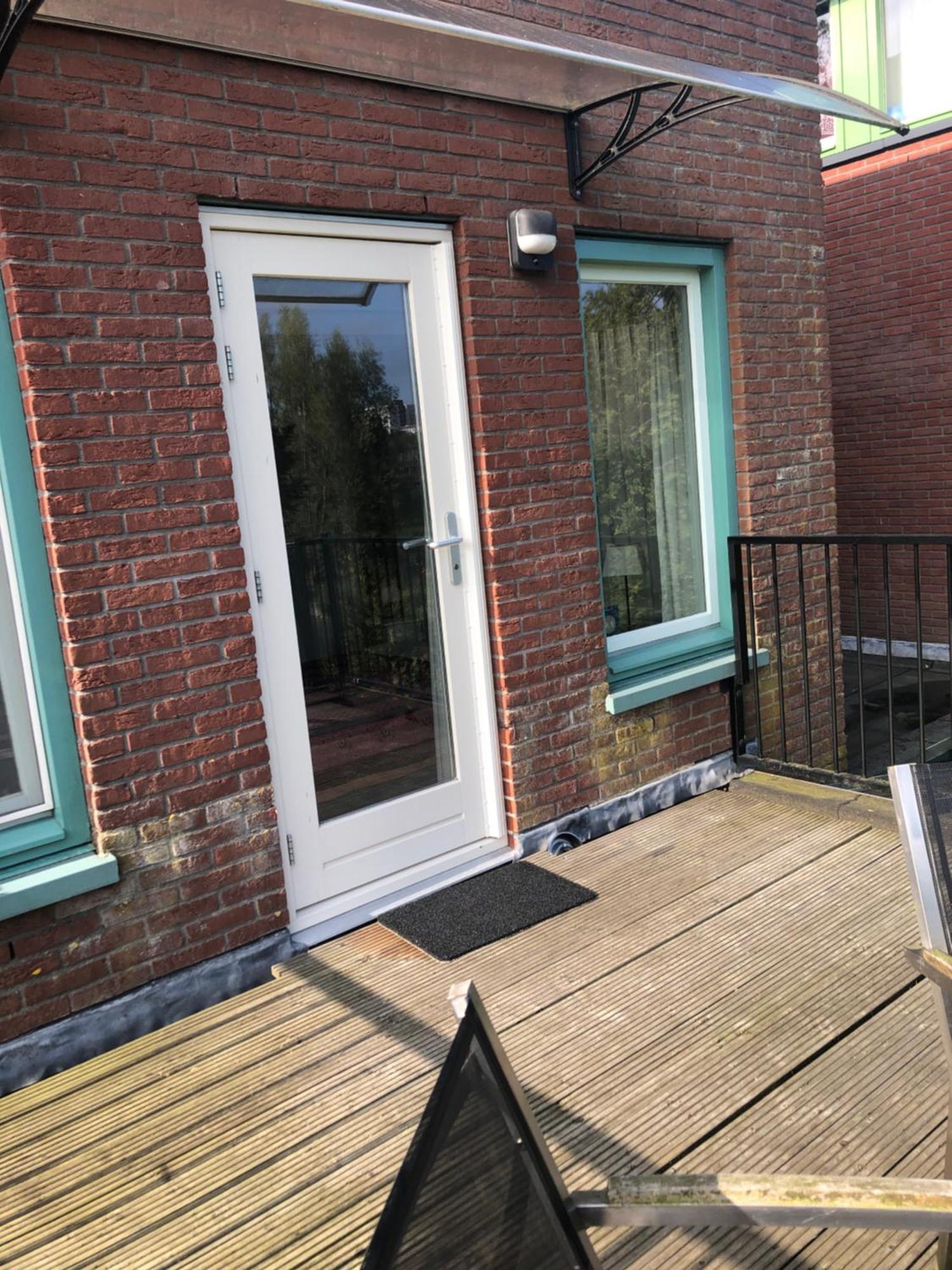 B&B Canal Sight Guest house Amsterdam