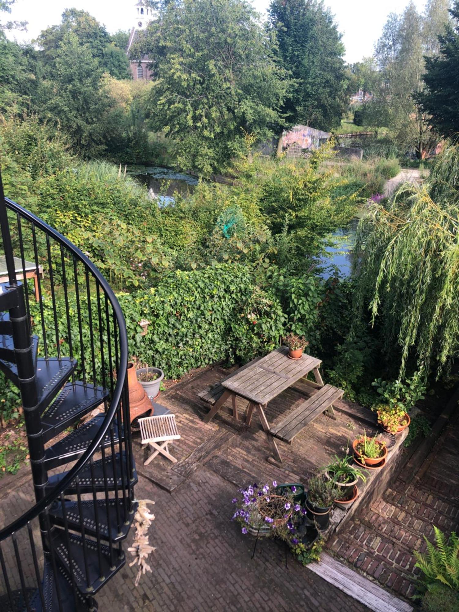 Guest house B&B Canal Sight 2*