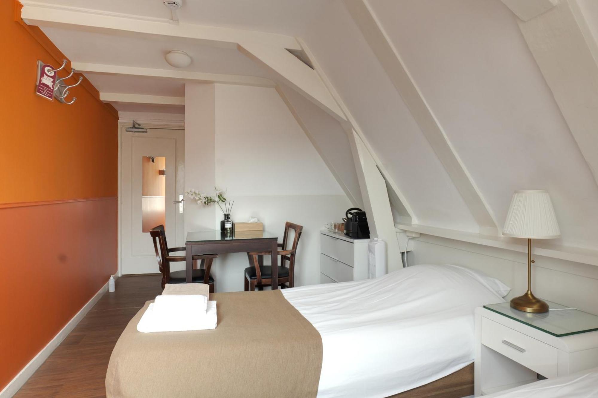 Hotel Prinsenhof