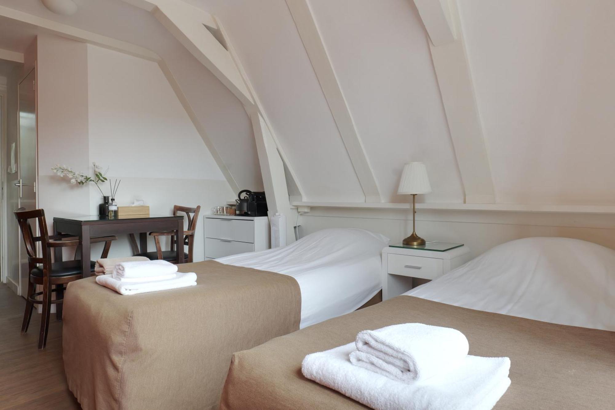 Prinsenhof Amsterdam