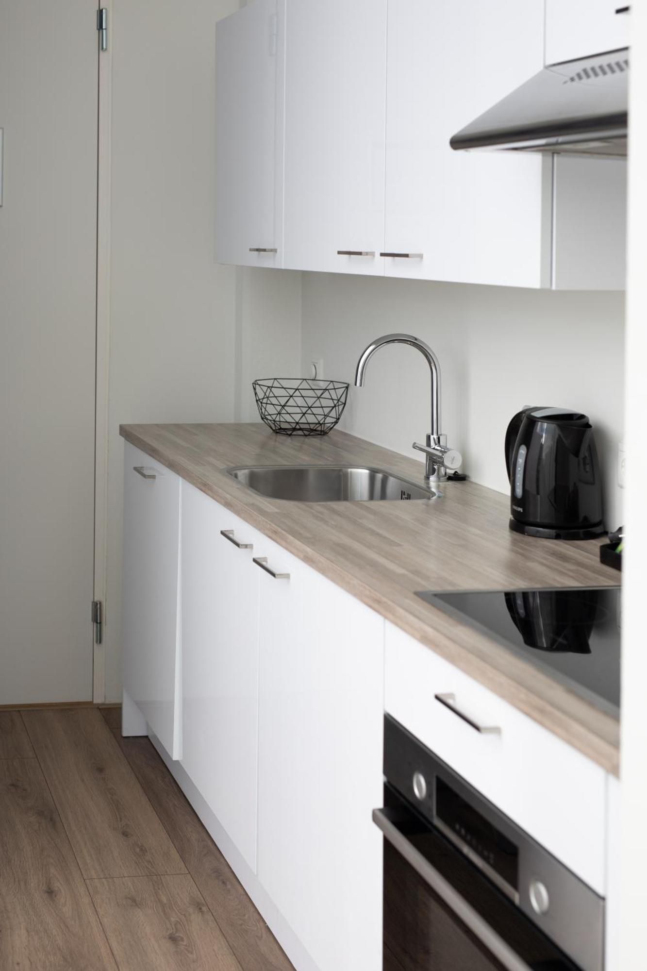 Hotel2stay Appart hôtel Amsterdam