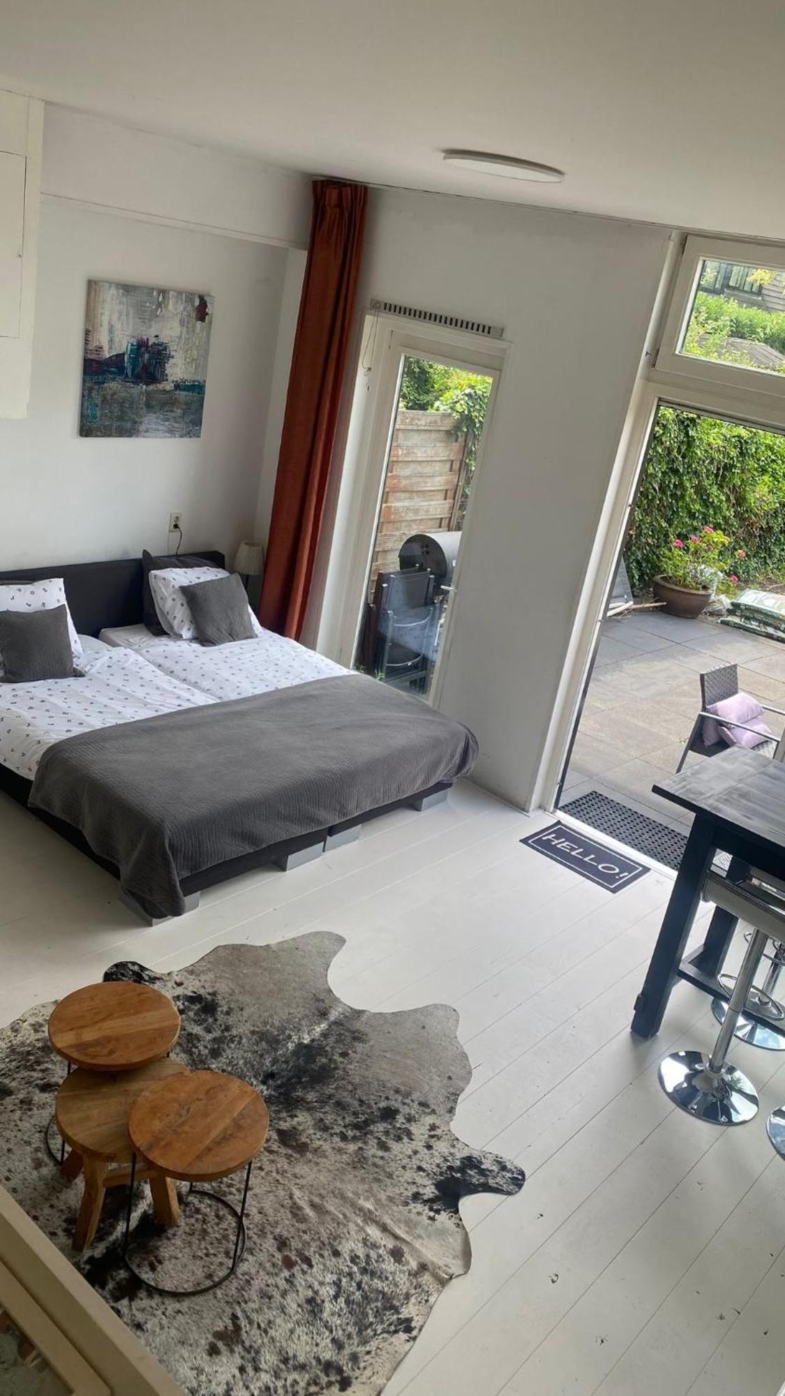 Appartement Staywell Free Parking *