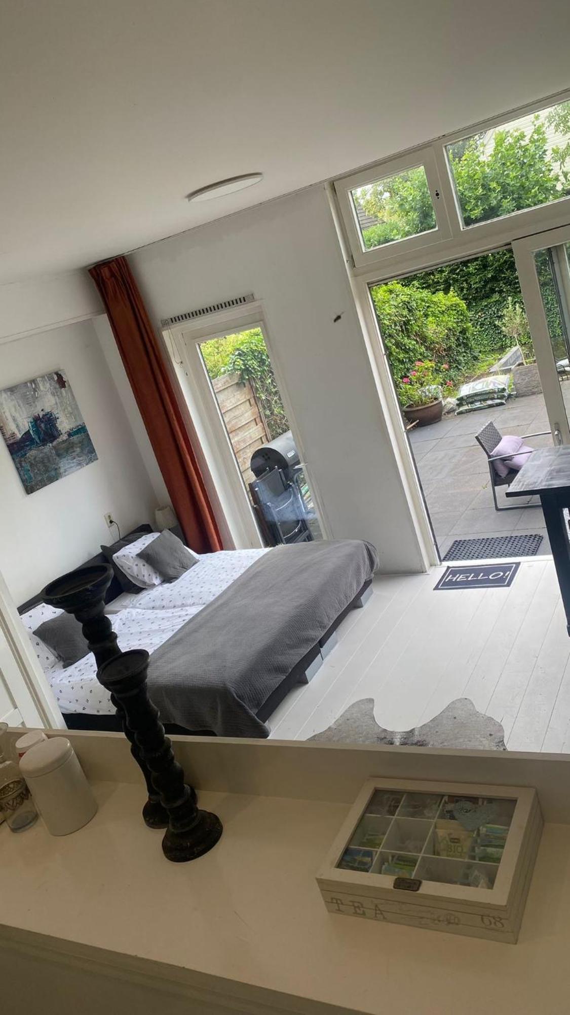 Staywell Free Parking Appartement
