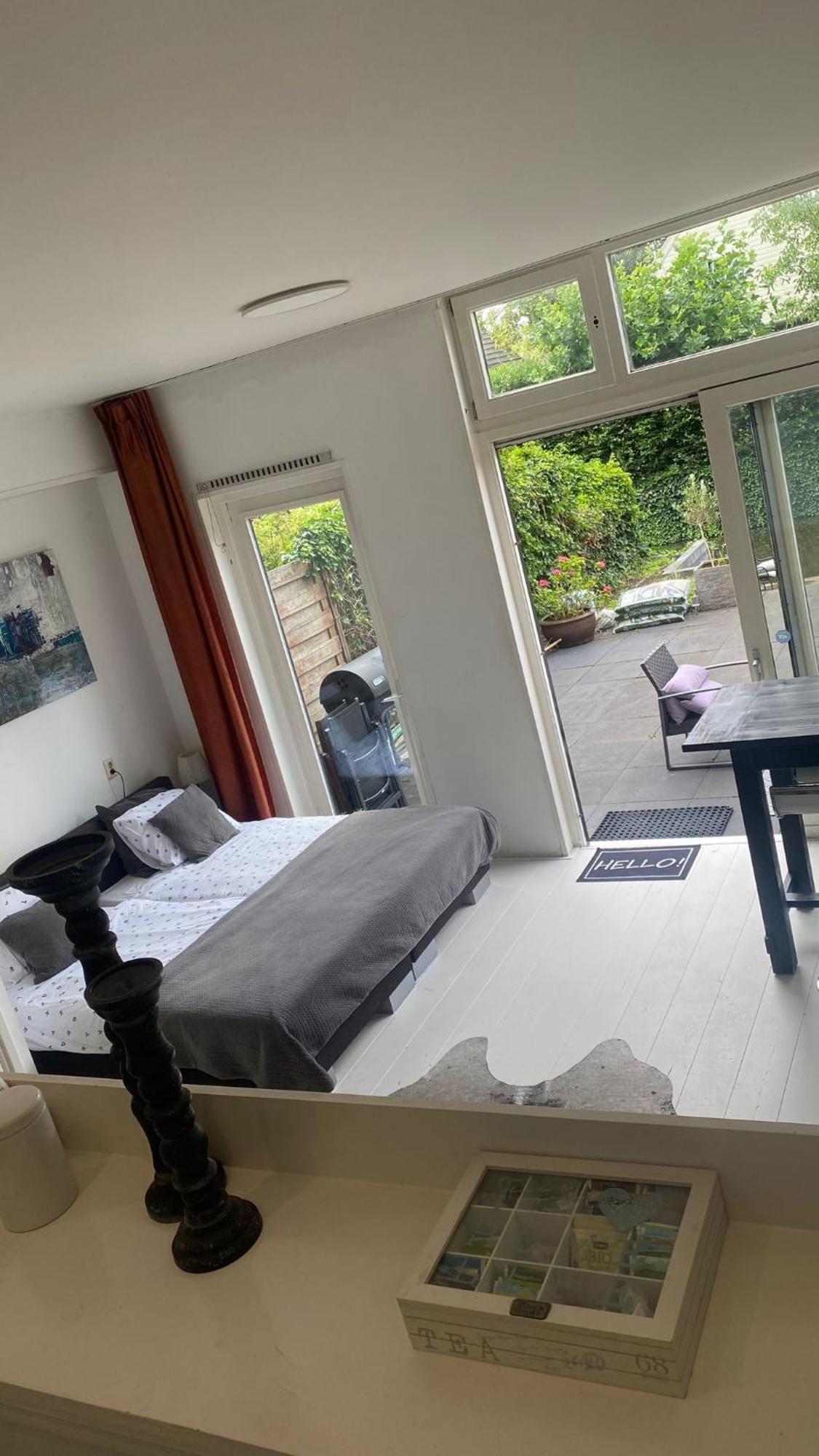 Appartement Staywell Free Parking
