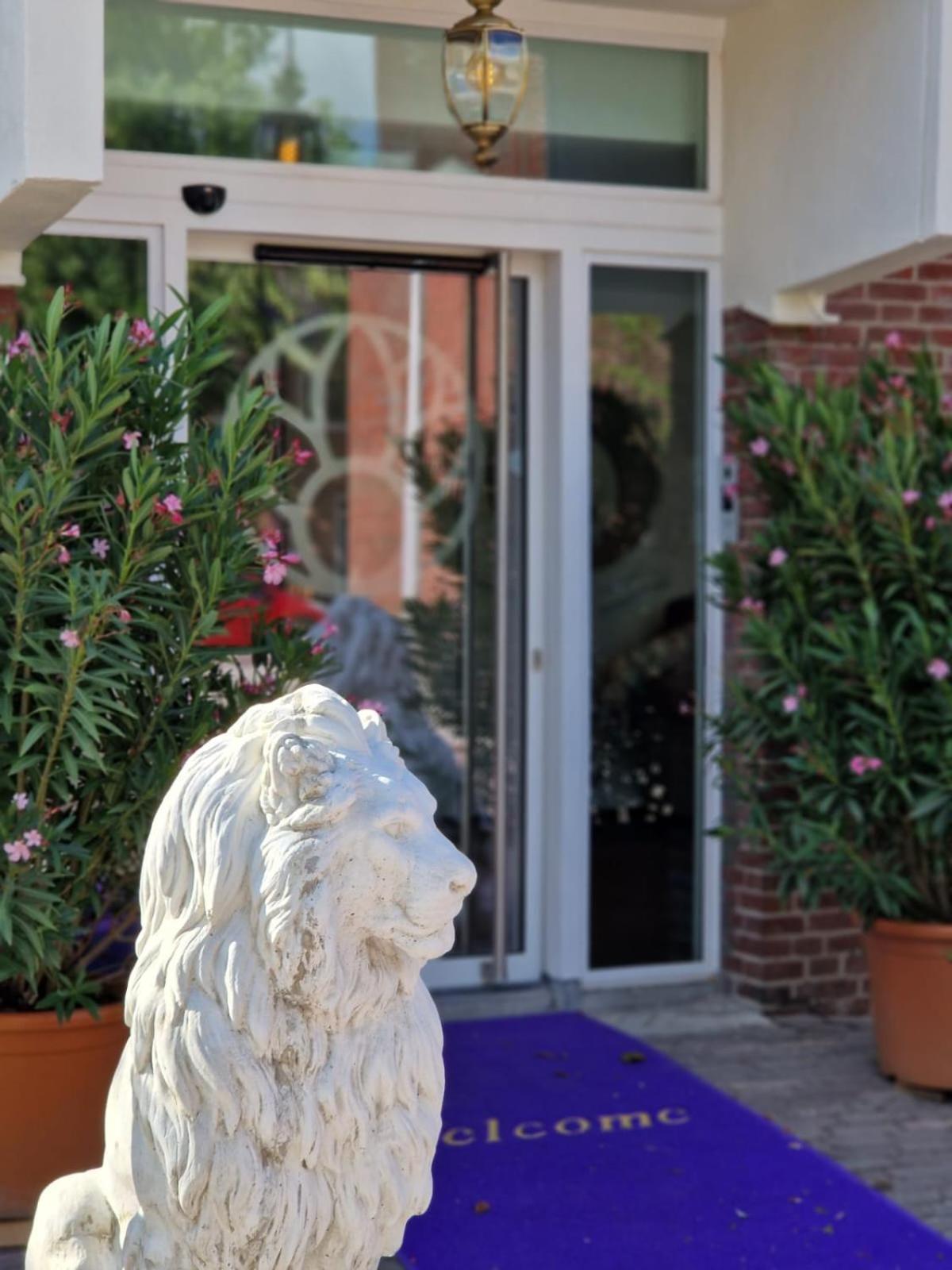 Chasse Residency Hotel Amesterdão