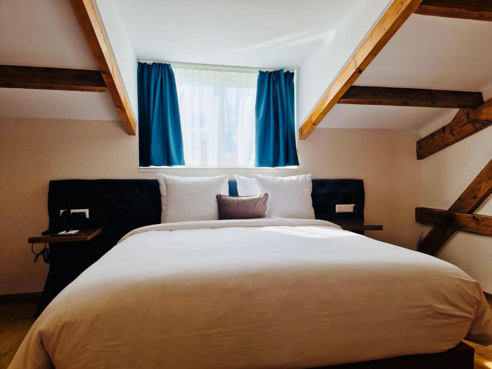 Chasse Residency 4*