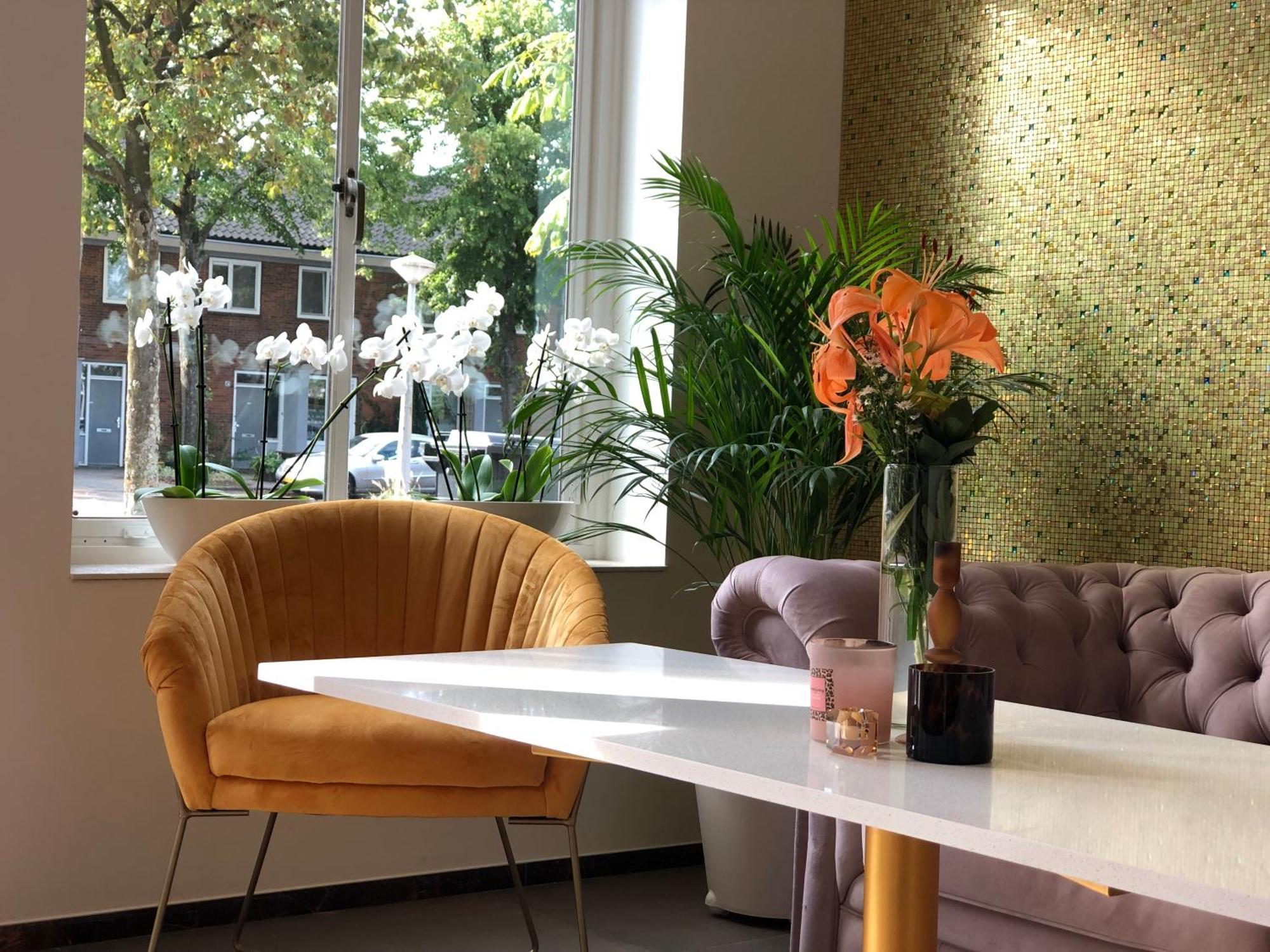 Chasse Residency