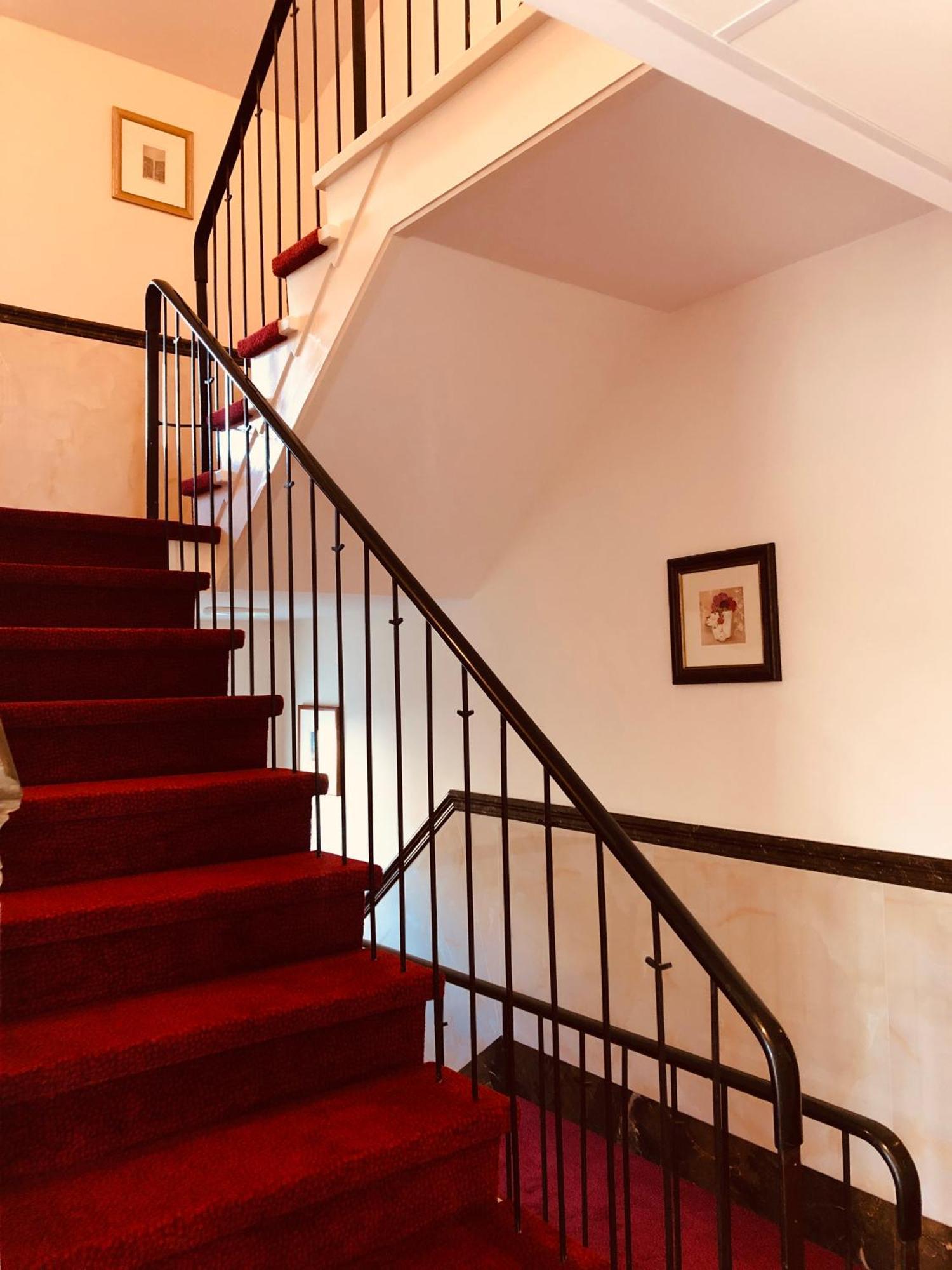 Chasse Residency 4*