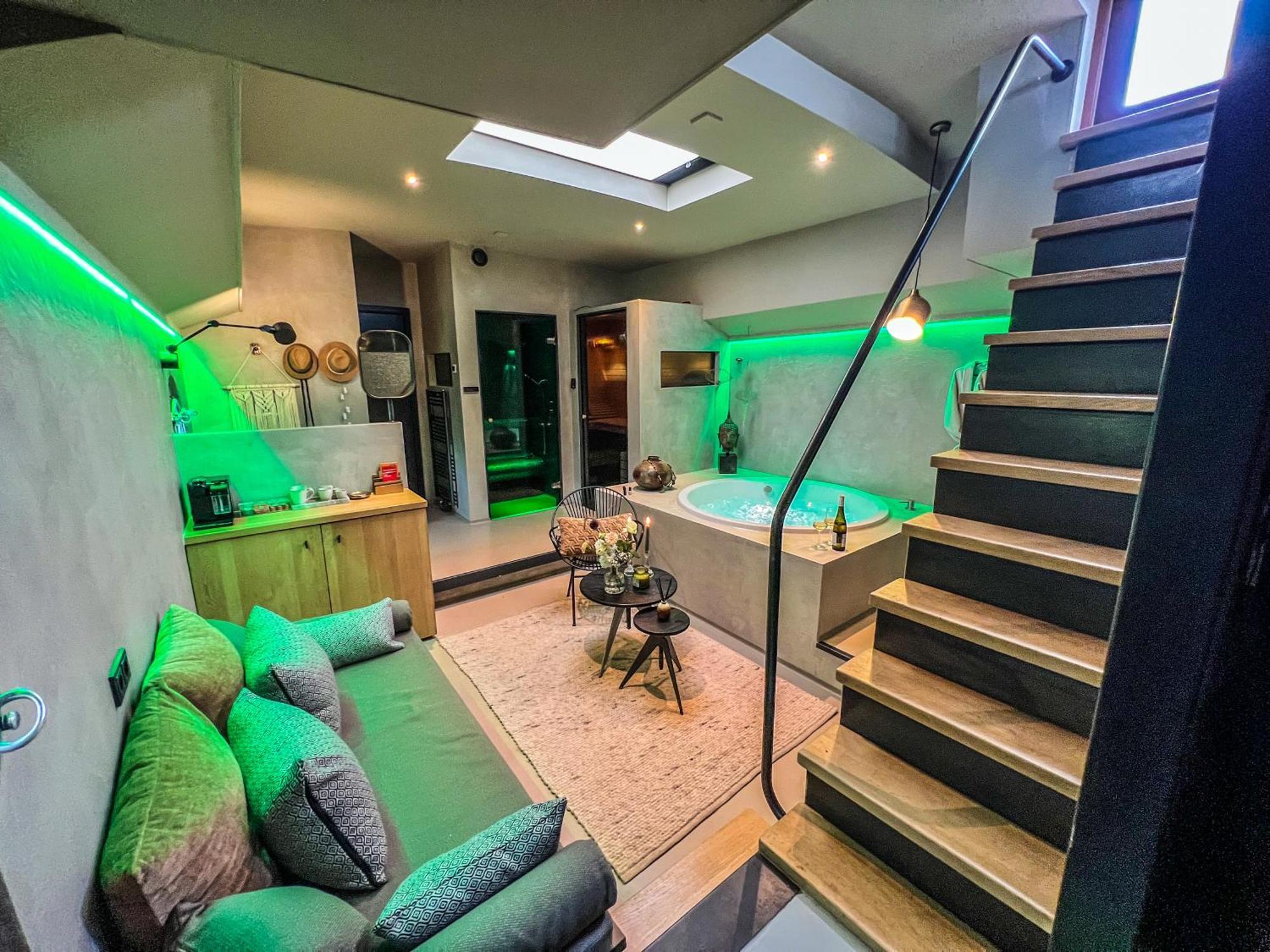 Bed & Breakfast Boat & Boost Amsterdam