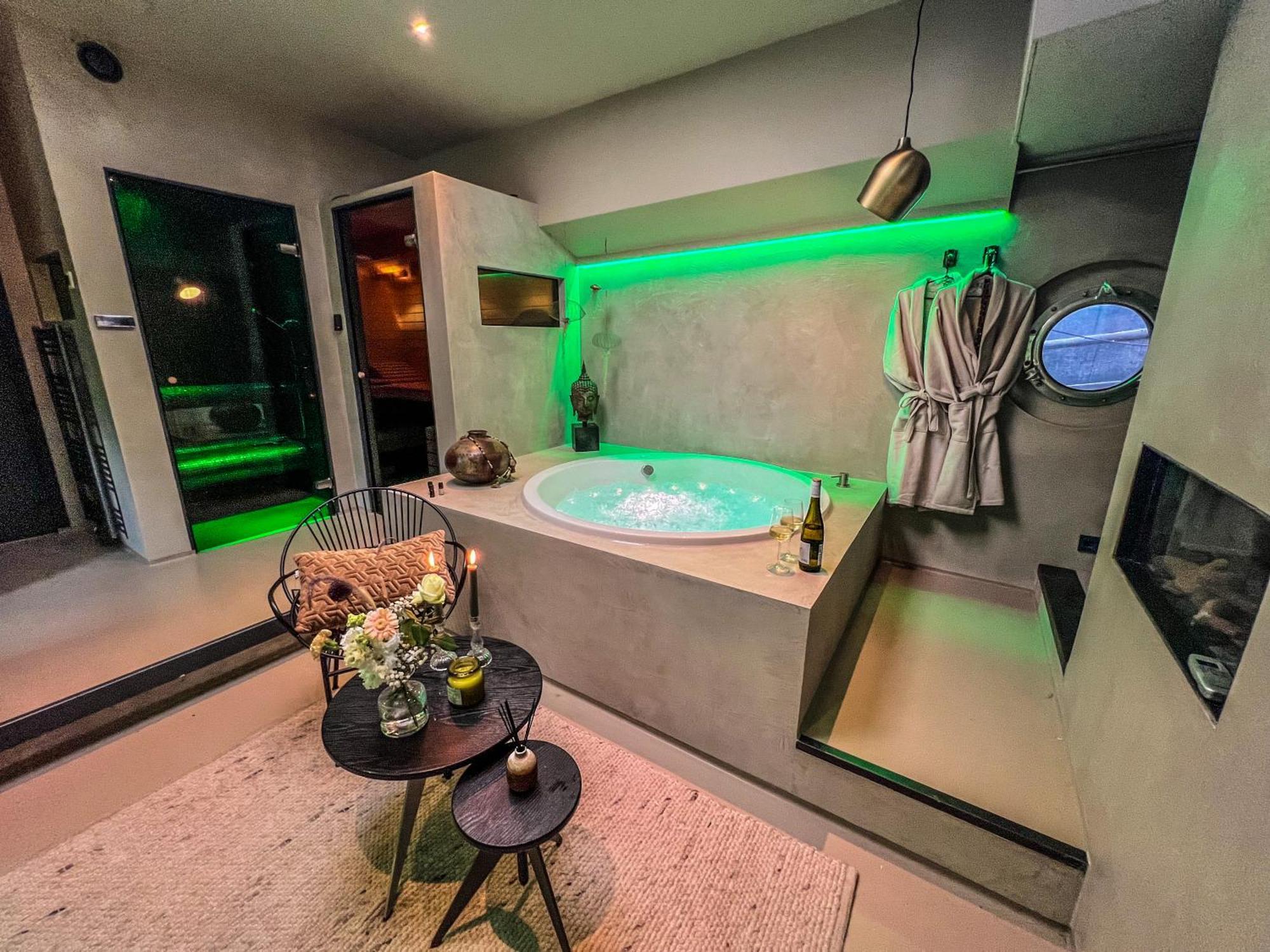 Bed & Breakfast Boat & Boost Amsterdam