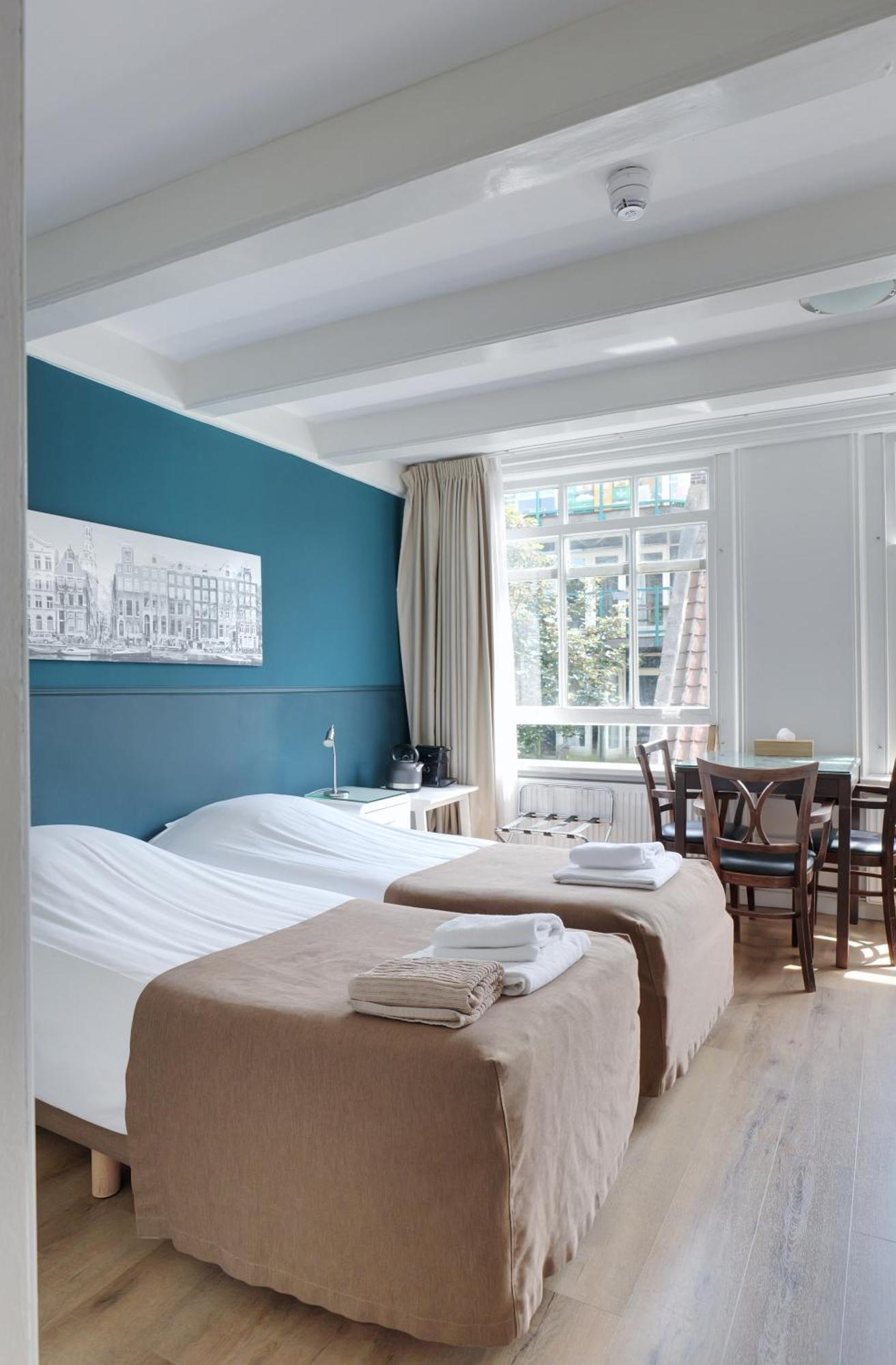 Prinsenhof Hotel 4*