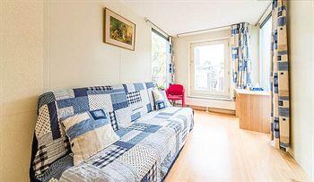 Hotel Kerkstraat Experience 4*
