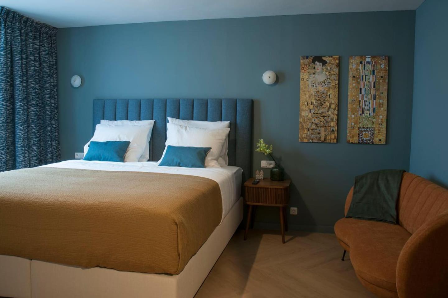 New! Centre Suites By B&b61 Apartment *