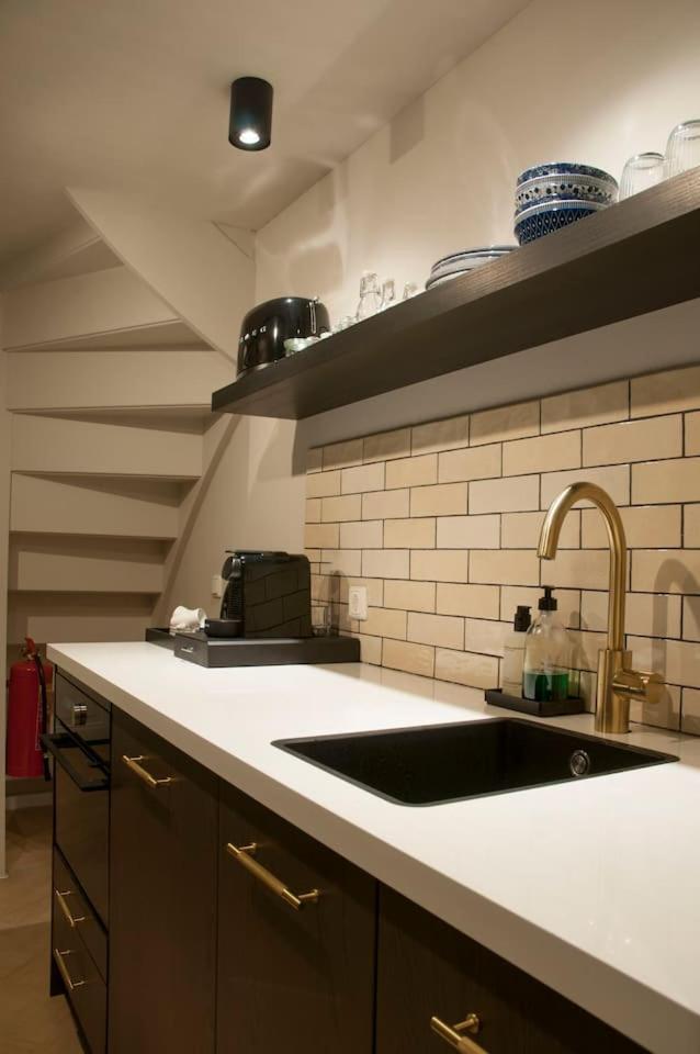 New! Centre Suites By B&b61 Apartment Amsterdam