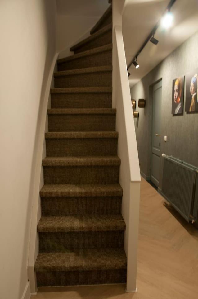 New! Centre Suites By B&b61 Apartment