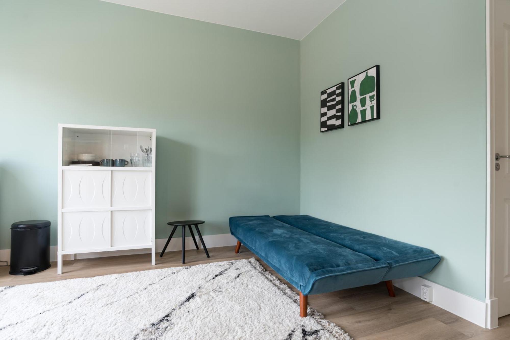 Homestay Happy Day's Amsterdam