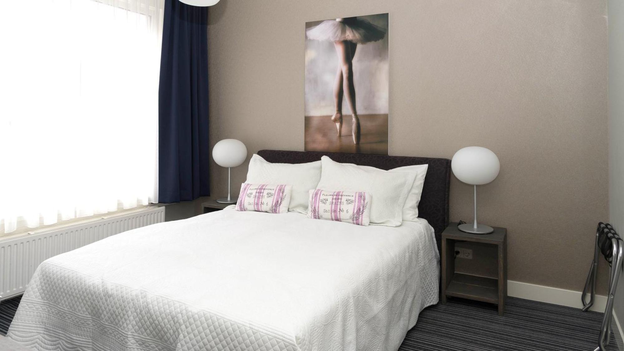 House No 7 Couette-café 2*