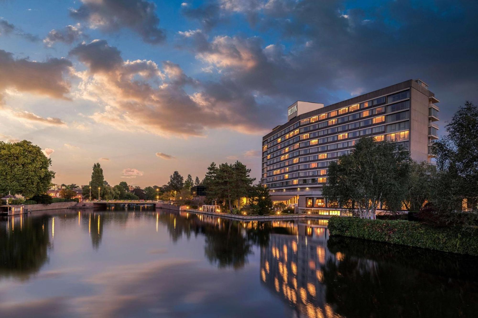 Hilton Hotel