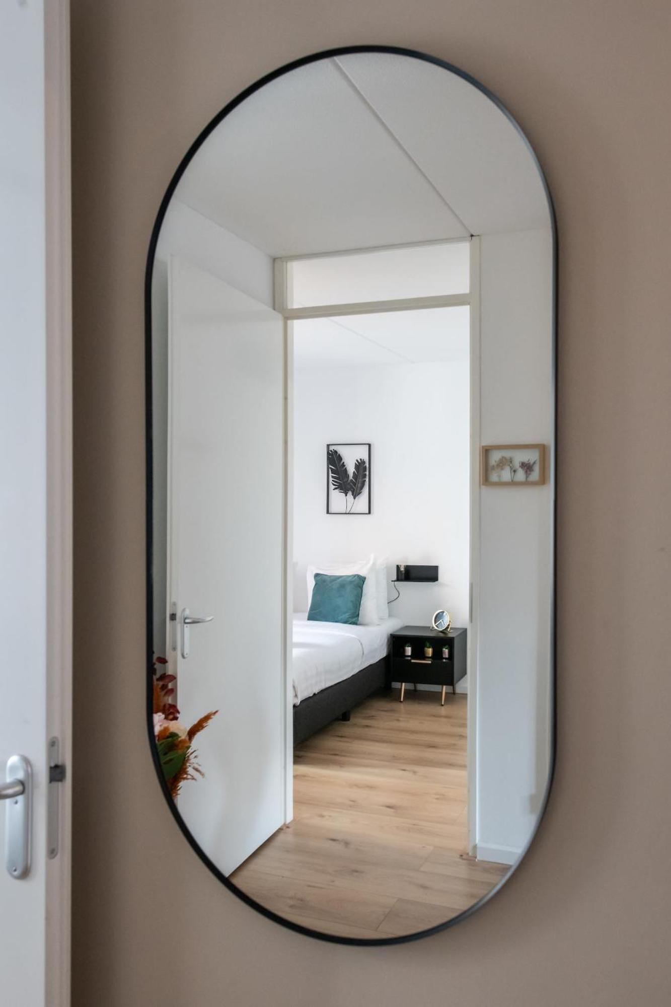Apartment North Spacious For 6 Guests