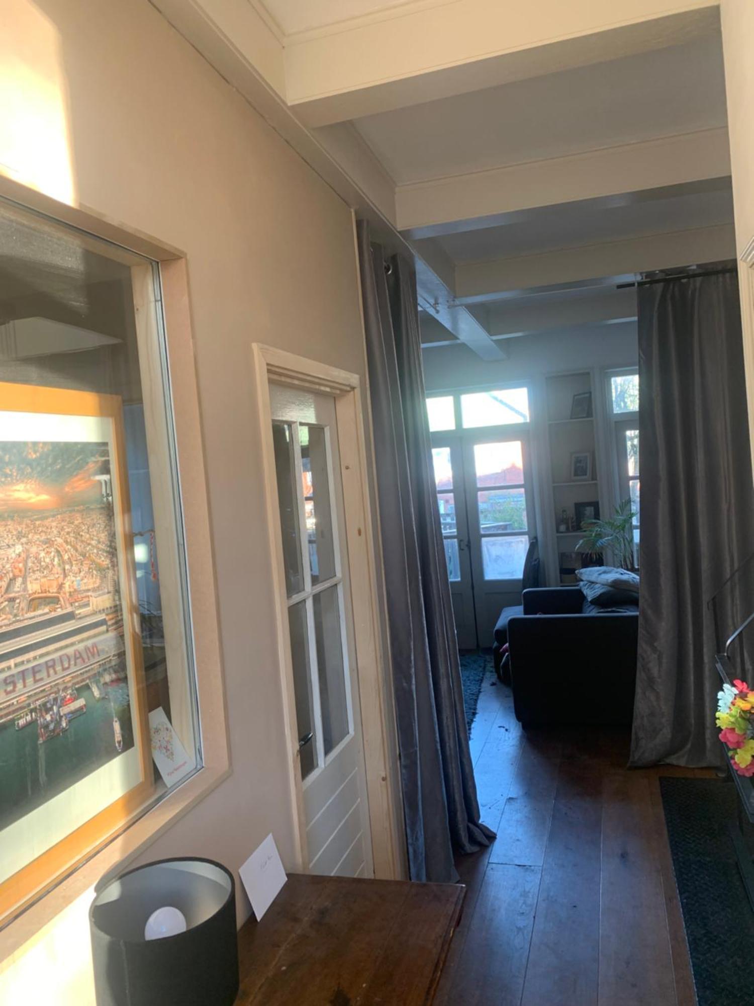 Apartment Your Own Floor In Authentic Picturesque Dikehouse *