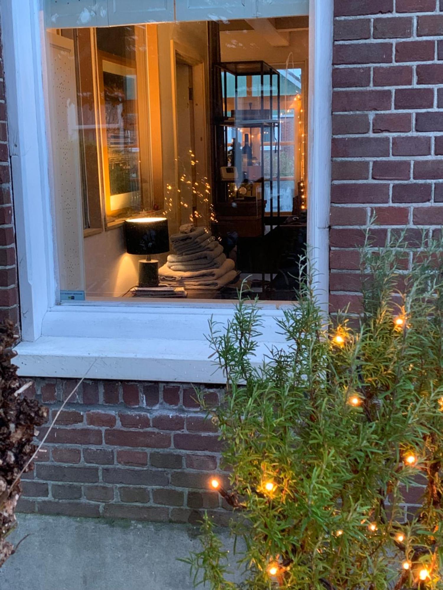 Your Own Floor In Authentic Picturesque Dikehouse Apartment *