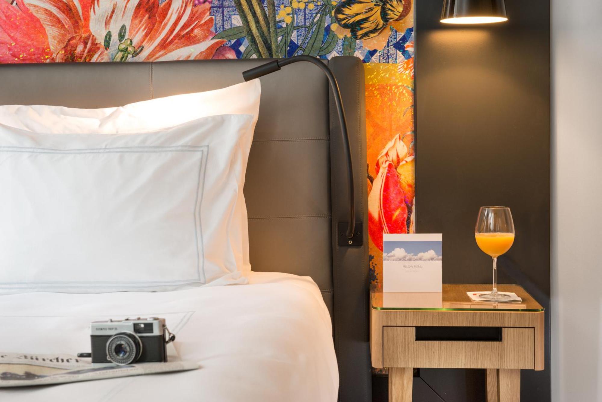 Swissotel Hotel 4*