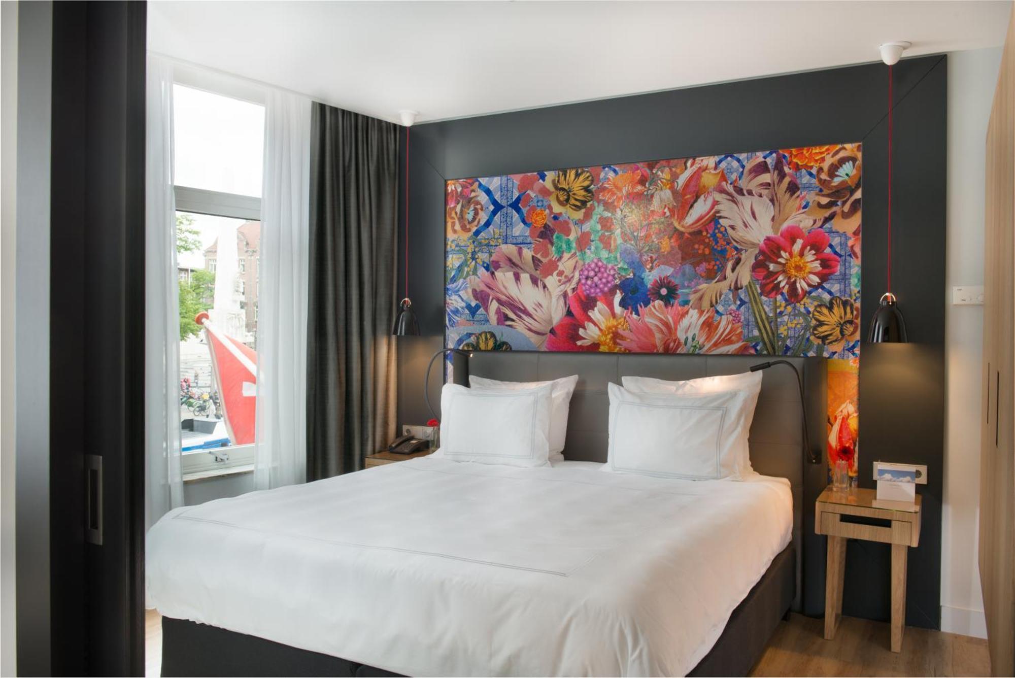 Swissotel 4* Amsterdam