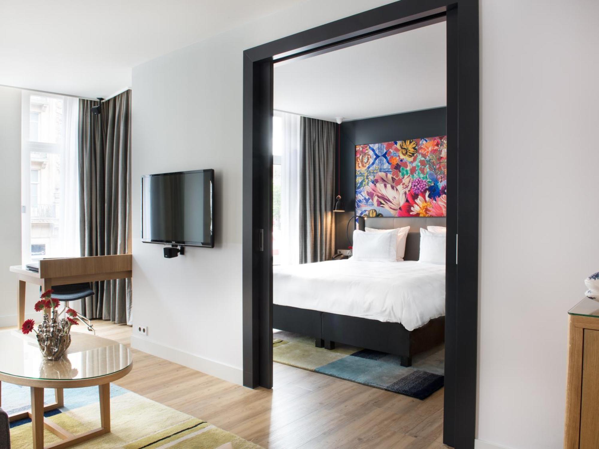 Swissotel 4*