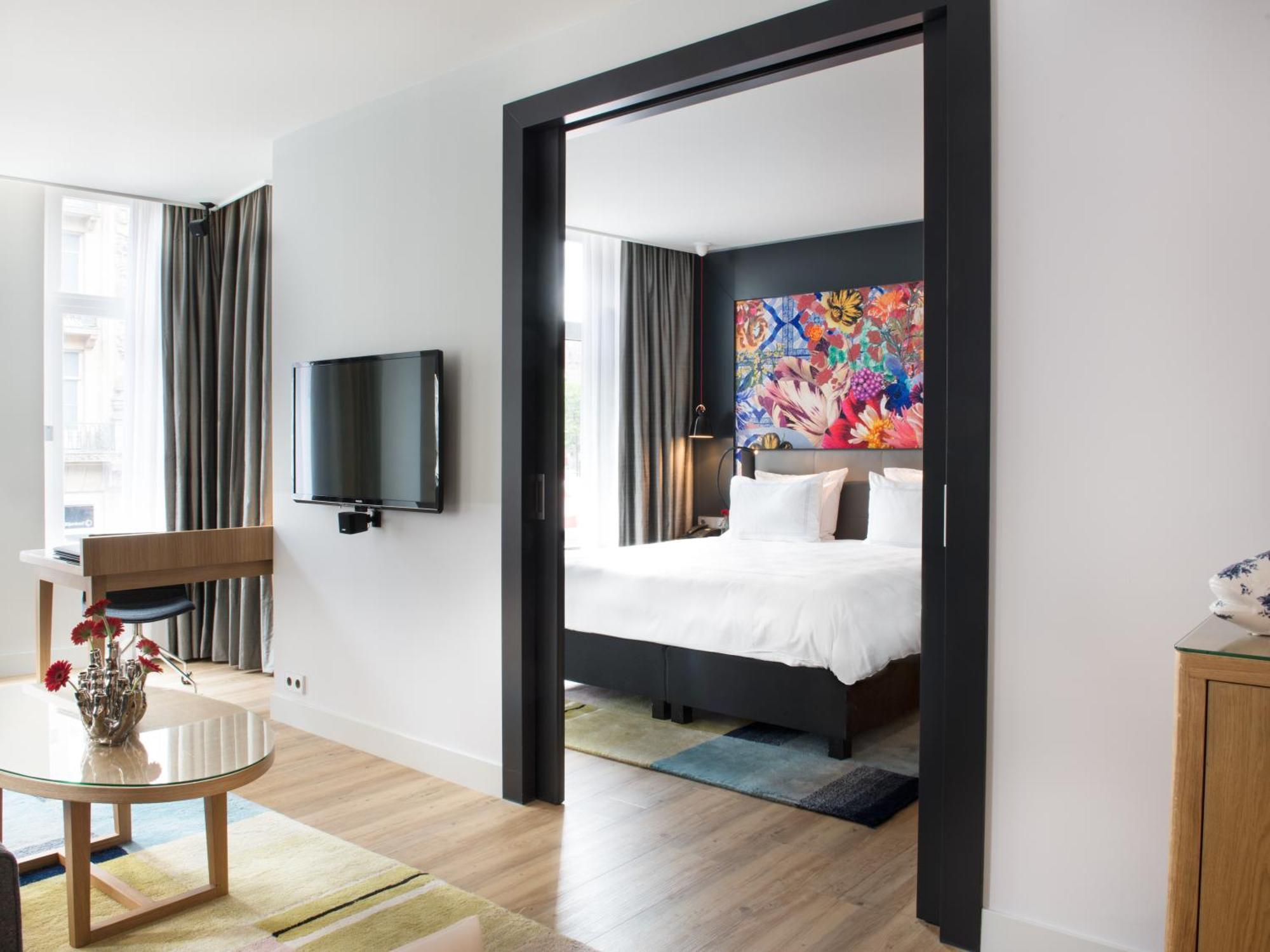 Swissotel Hotel 4*