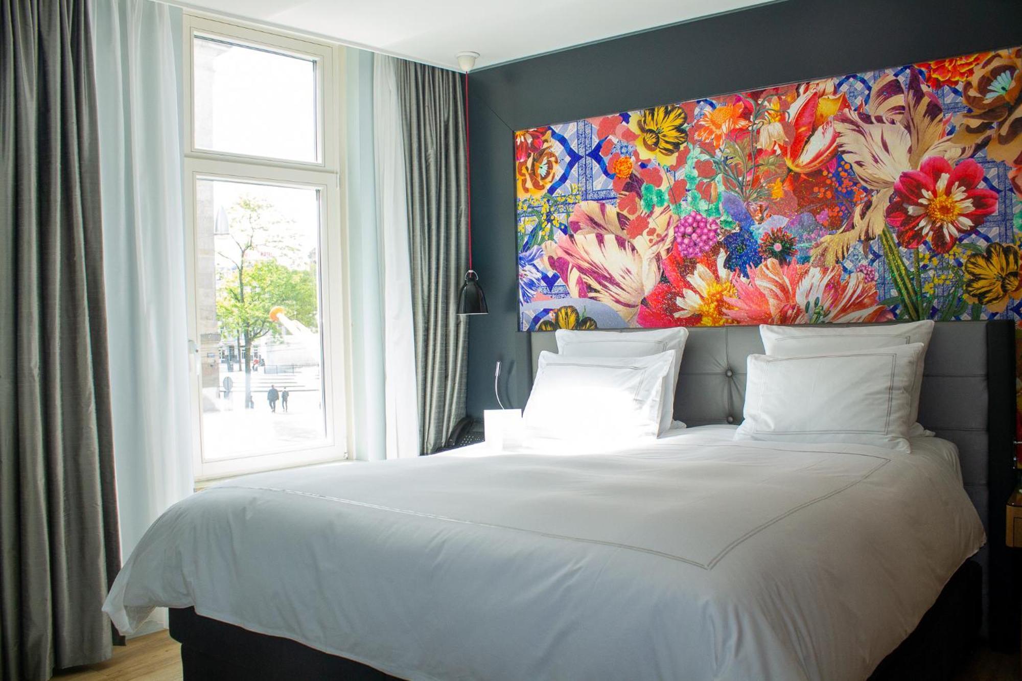 Swissotel 4* Amsterdam