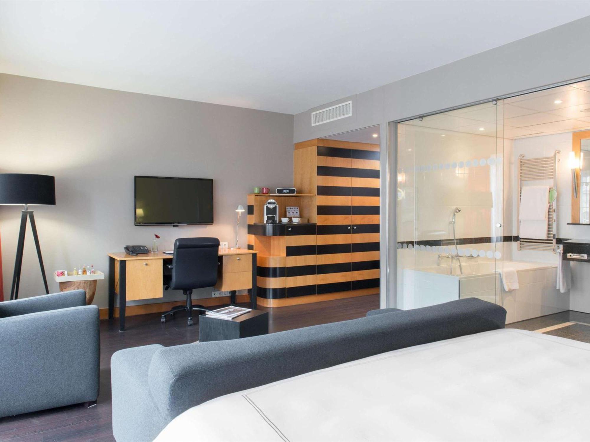 Swissotel Amsterdam
