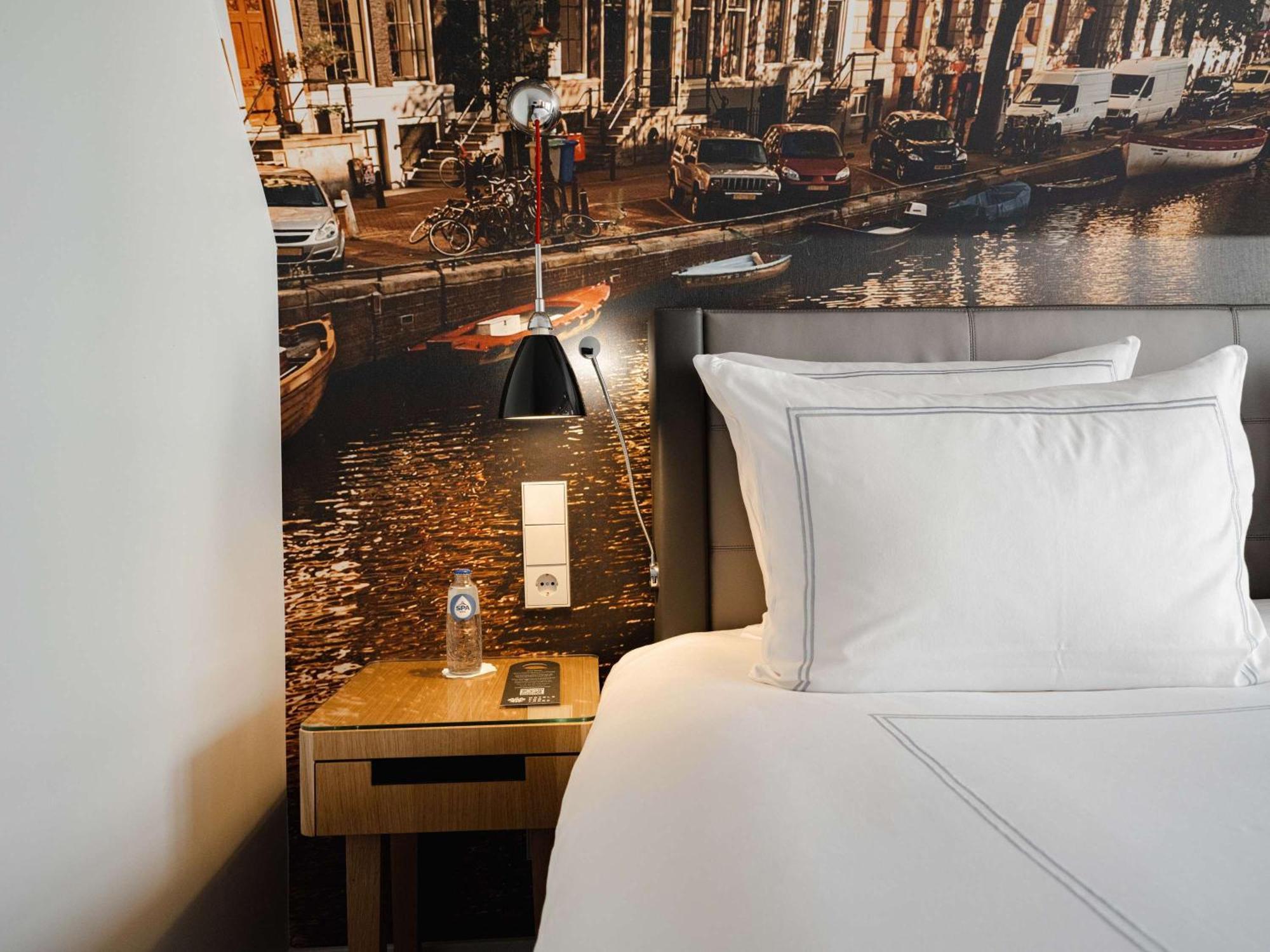 Hotel Swissotel 4*