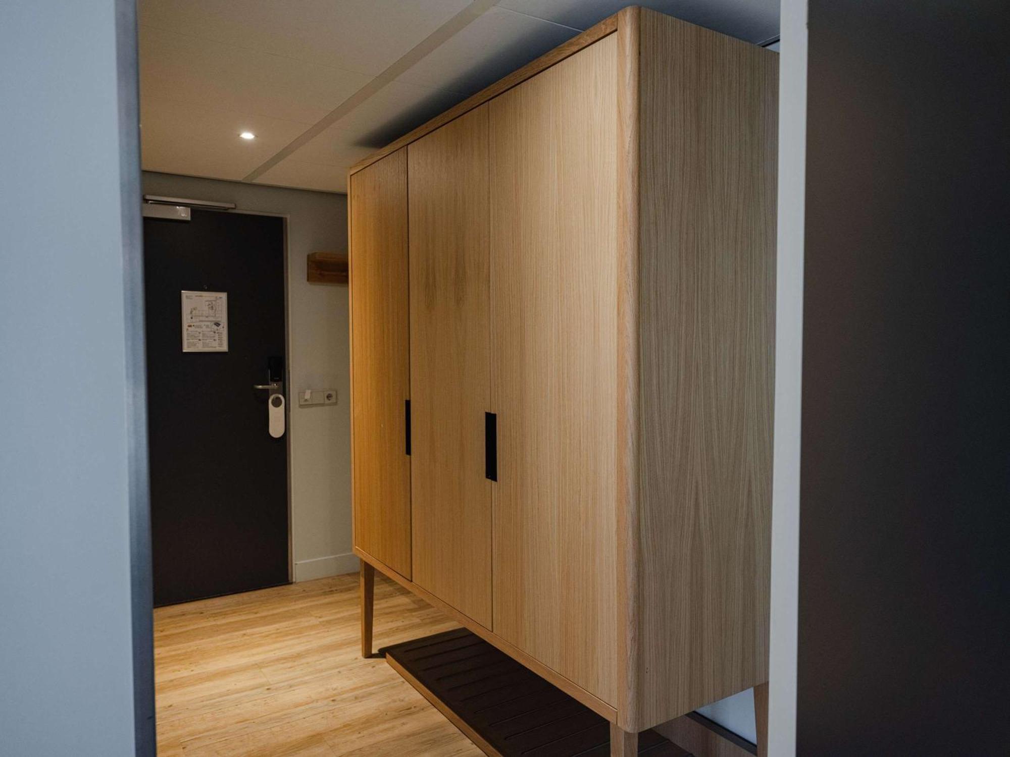 Swissotel 4* Amsterdam