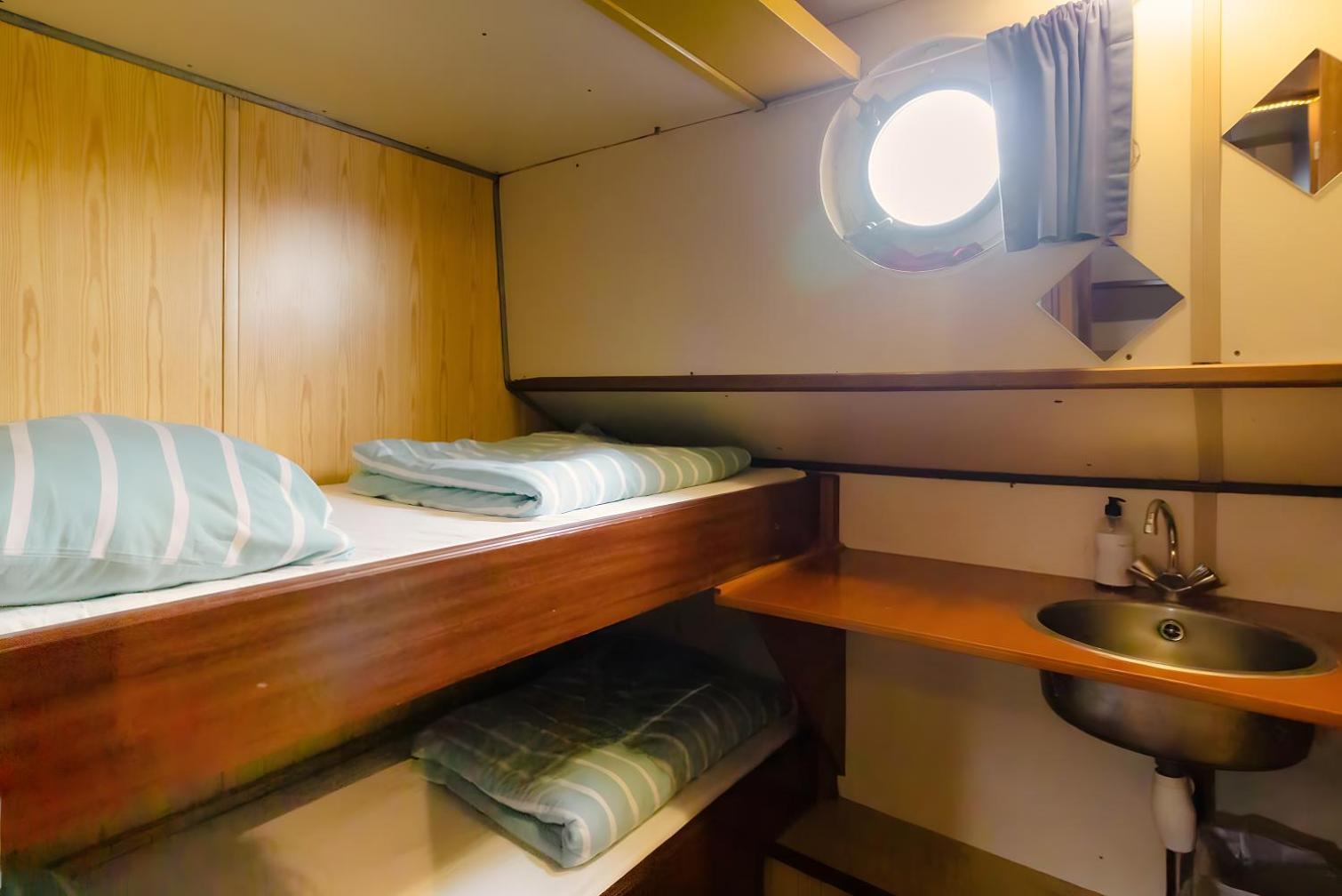 Hostel Intersail - Avontuur *
