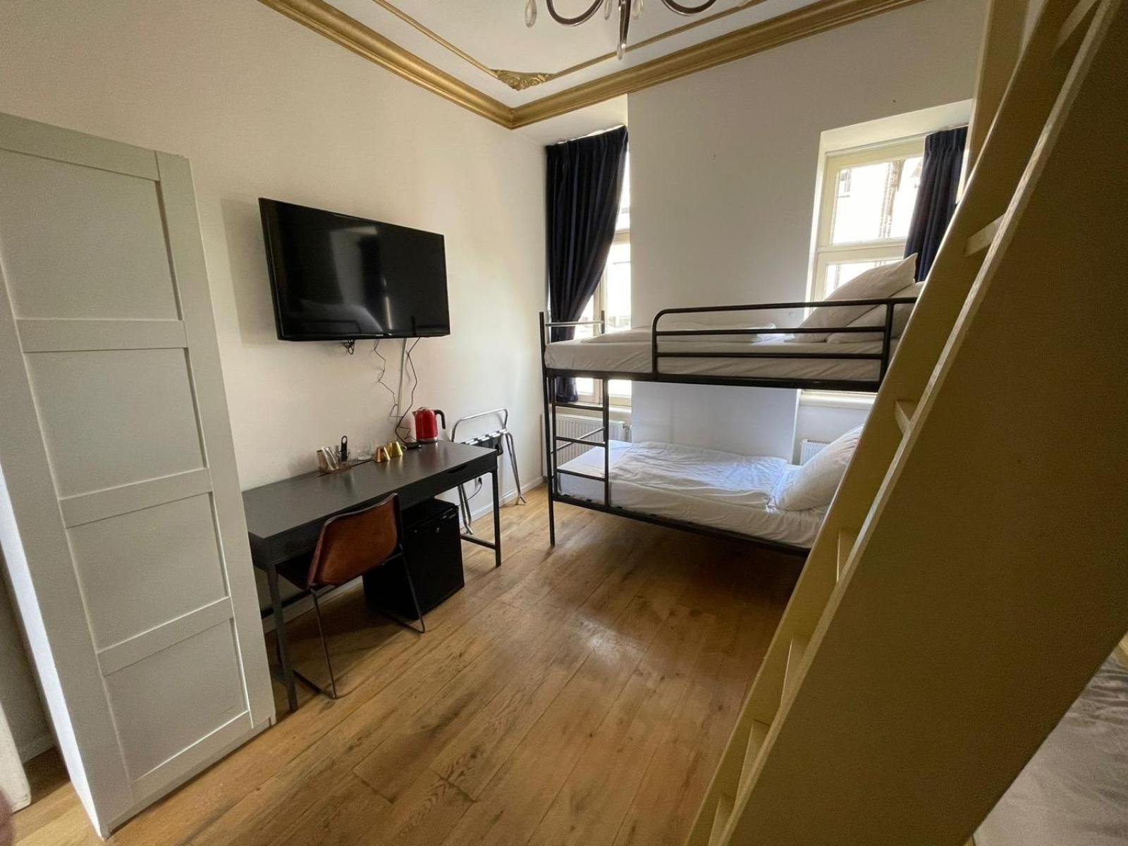 Hotel Amsterdam Rembrandt Square City Center Hotel Amsterdam