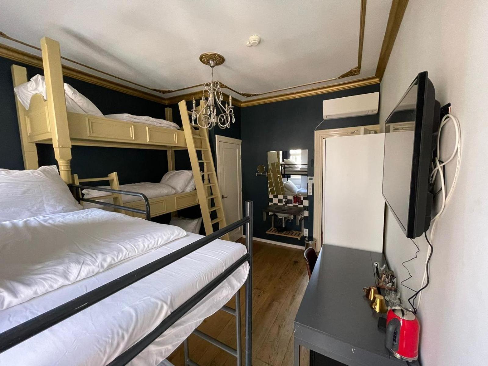 Amsterdam Rembrandt Square City Center Hotel 3* Amsterdam