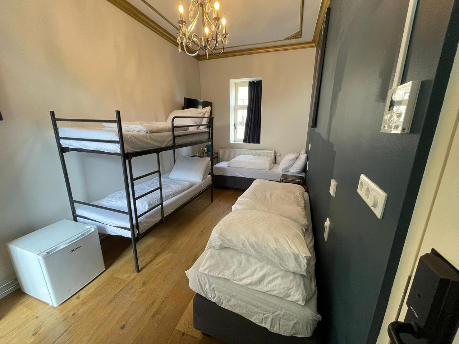 Hotel Amsterdam Rembrandt Square City Center Hotel Amsterdam