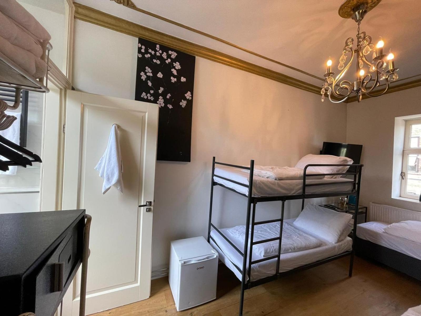 Amsterdam Rembrandt Square City Center Hotel 3* Amsterdam